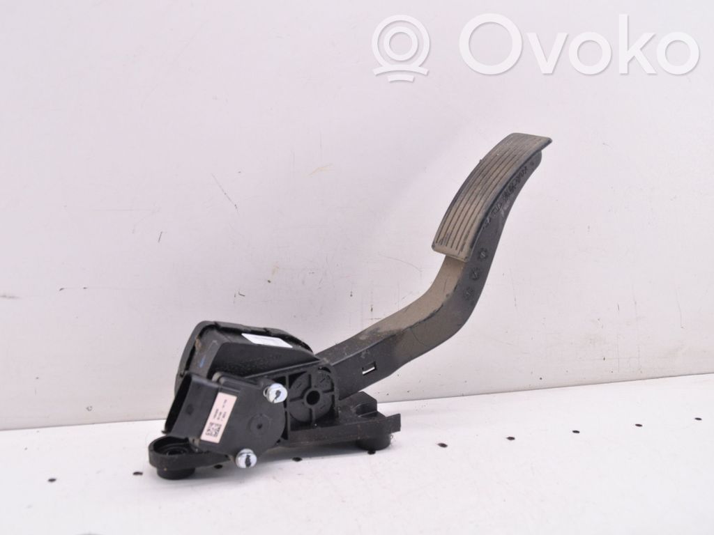 Hyundai i20 (PB PBT) Gaspedal 