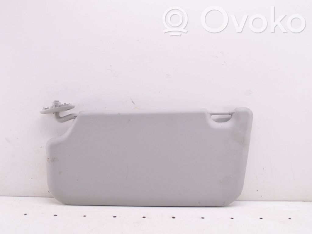 Ford Mondeo MK IV Sun visor 