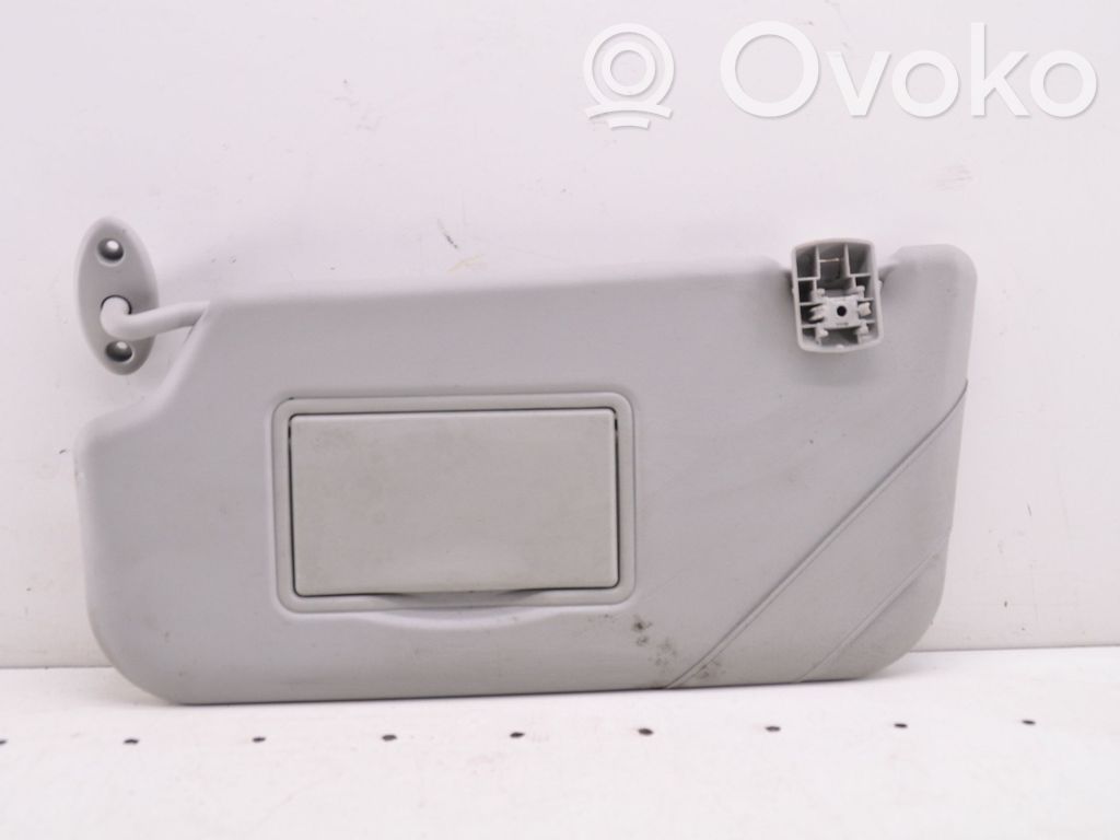 Ford Mondeo MK IV Sun visor 