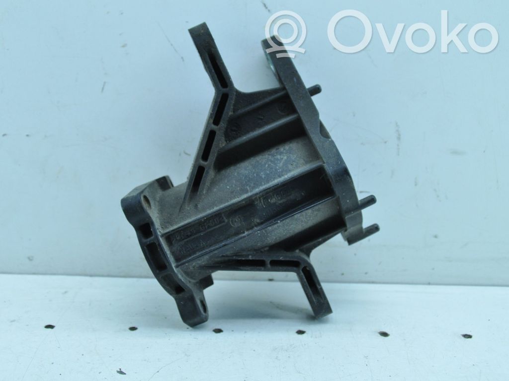 Ford Mondeo MK IV Część rury dolotu powietrza 