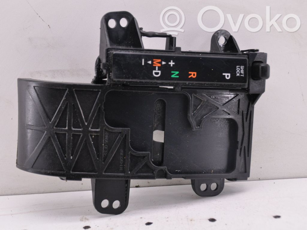 Toyota Avensis T270 Indicatore di cambio marcia 