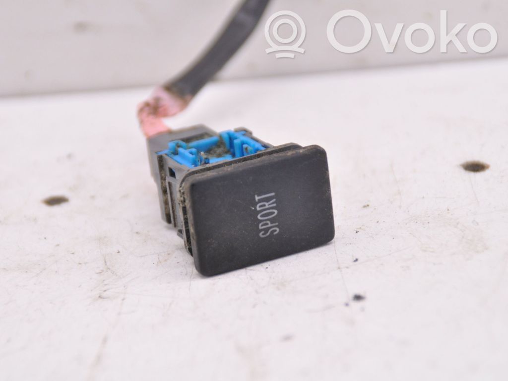 Toyota Yaris Other switches/knobs/shifts 