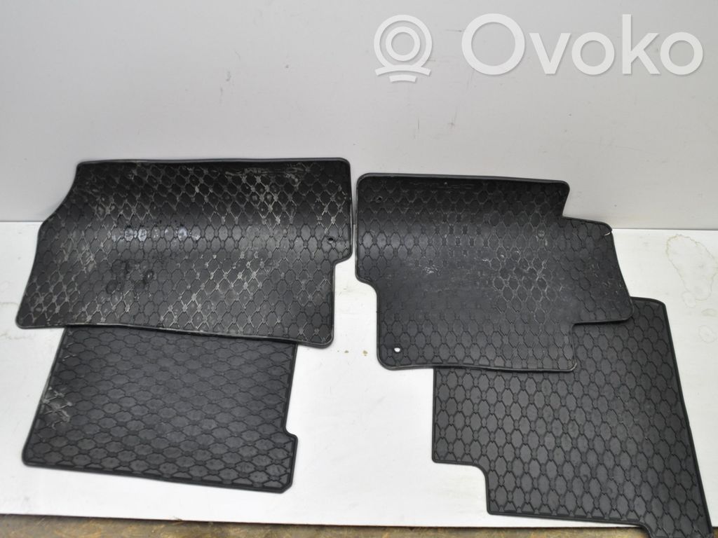KIA Optima Juego de alfombras de coche 