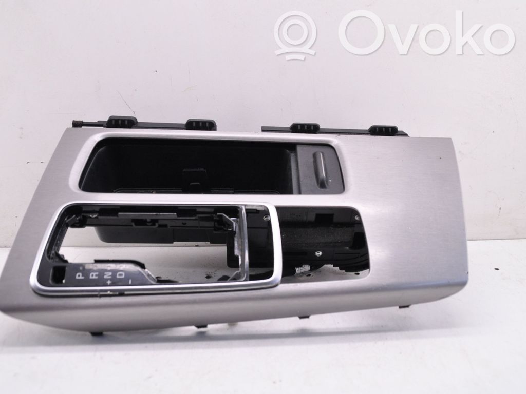 KIA Optima Gear shifter surround trim plastic 