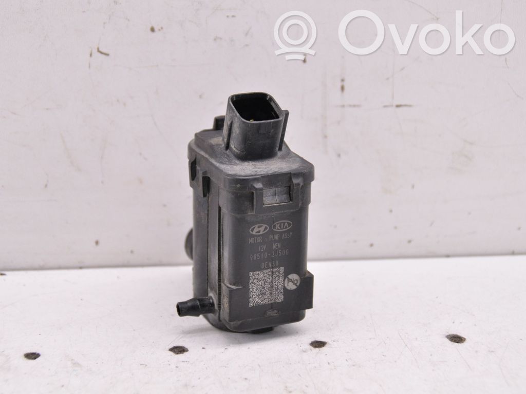 KIA Optima Windscreen/windshield washer pump 