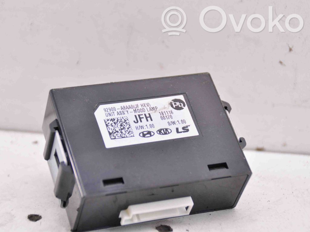 KIA Optima Other devices 