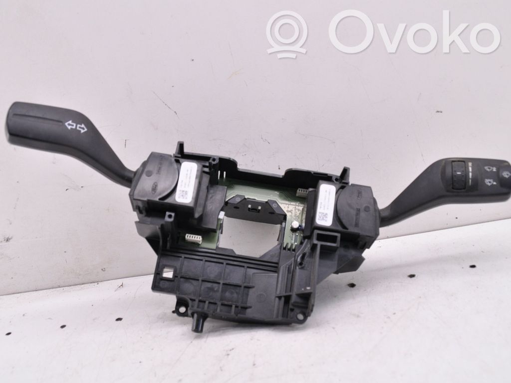 Ford Mondeo MK IV Commodo de clignotant 