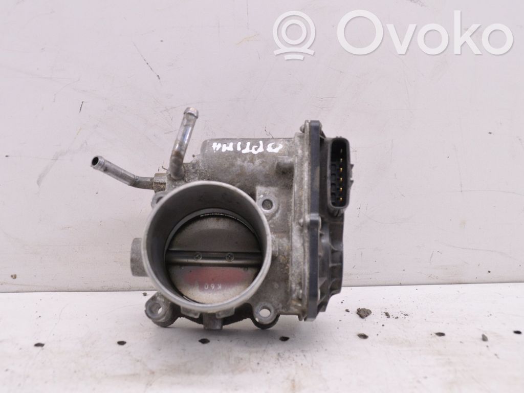 Throttle valve   351002E610,593010B15