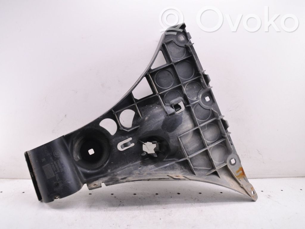 Rear bumper mounting bracket   11460915