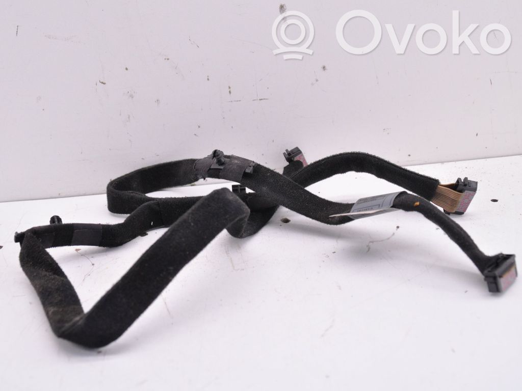 BMW 5 E60 E61 Other wiring loom 