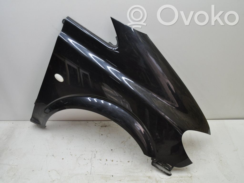 Mercedes-Benz Vito Viano W639 Fender 
