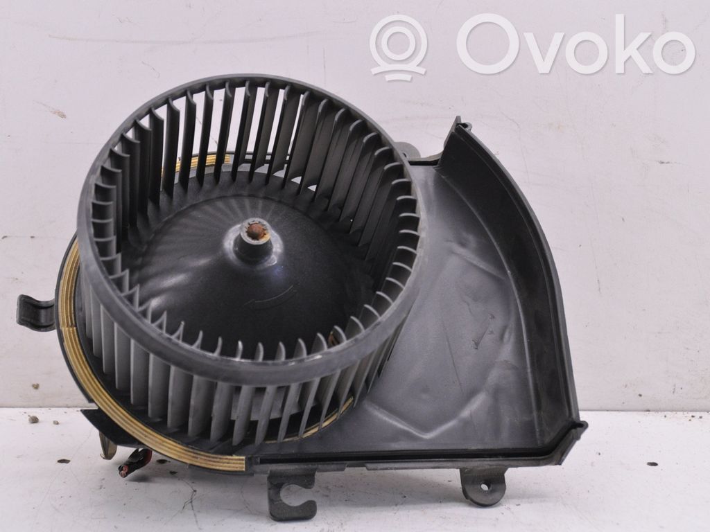 Toyota Proace Mazā radiatora ventilators 