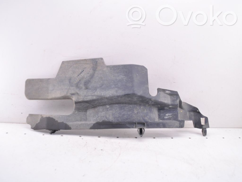 Toyota Proace Conducto/guía del intercooler 