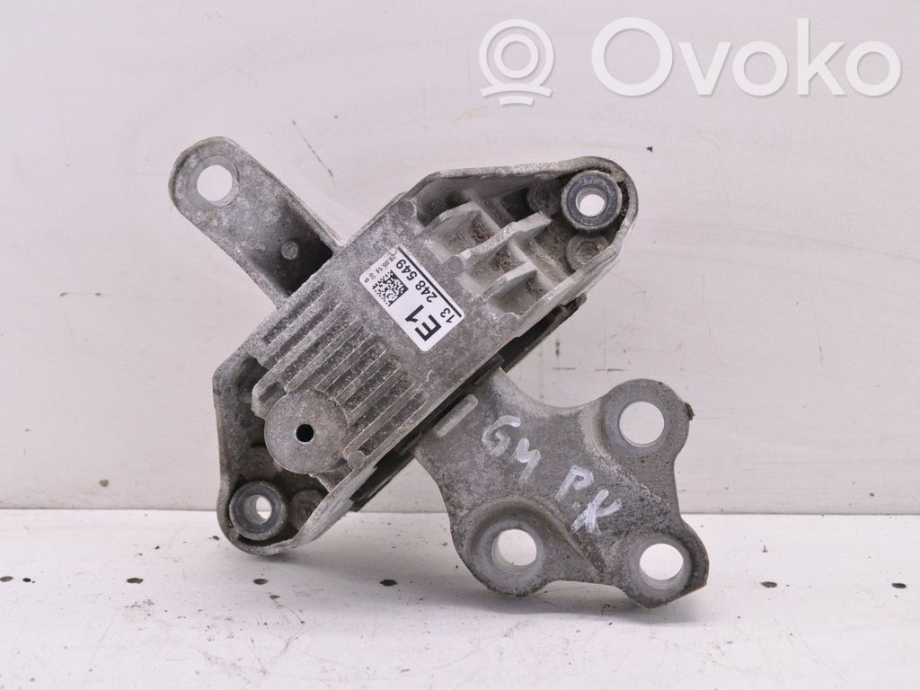 Opel Astra J Engine mount bracket 