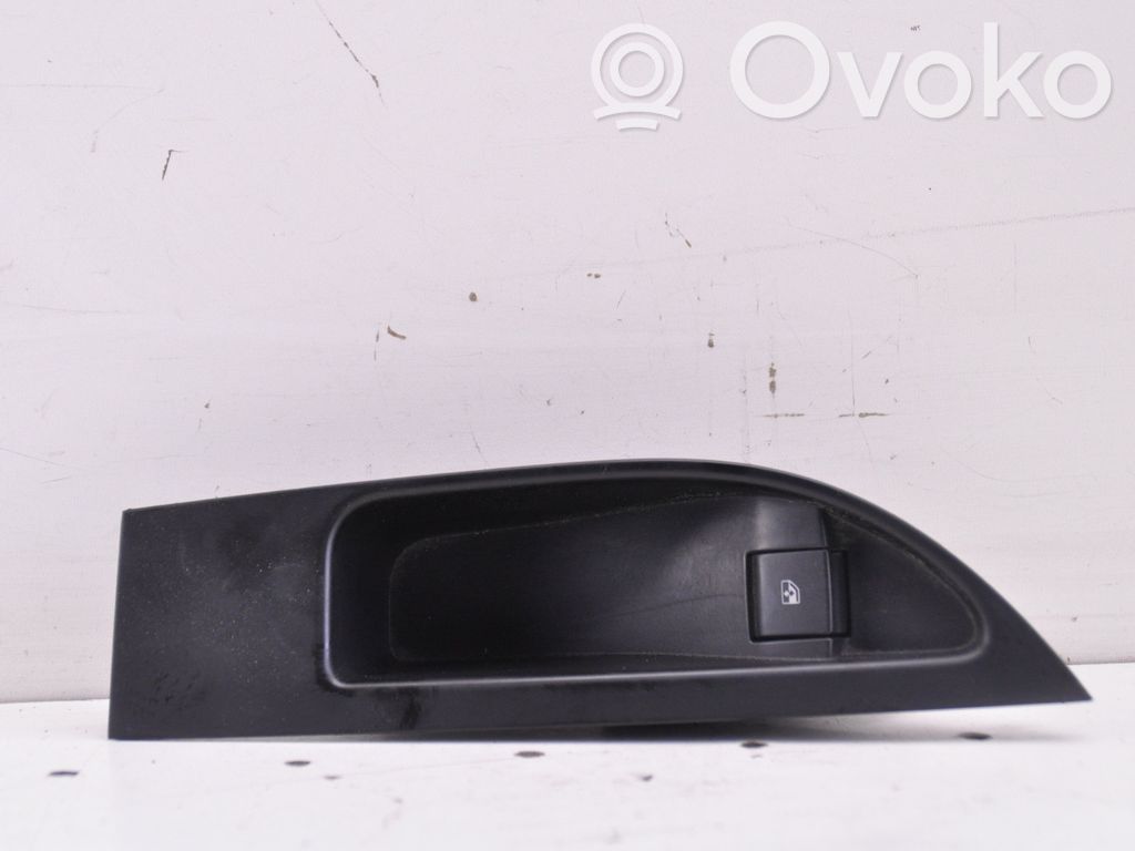 Opel Astra J Electric window control switch 