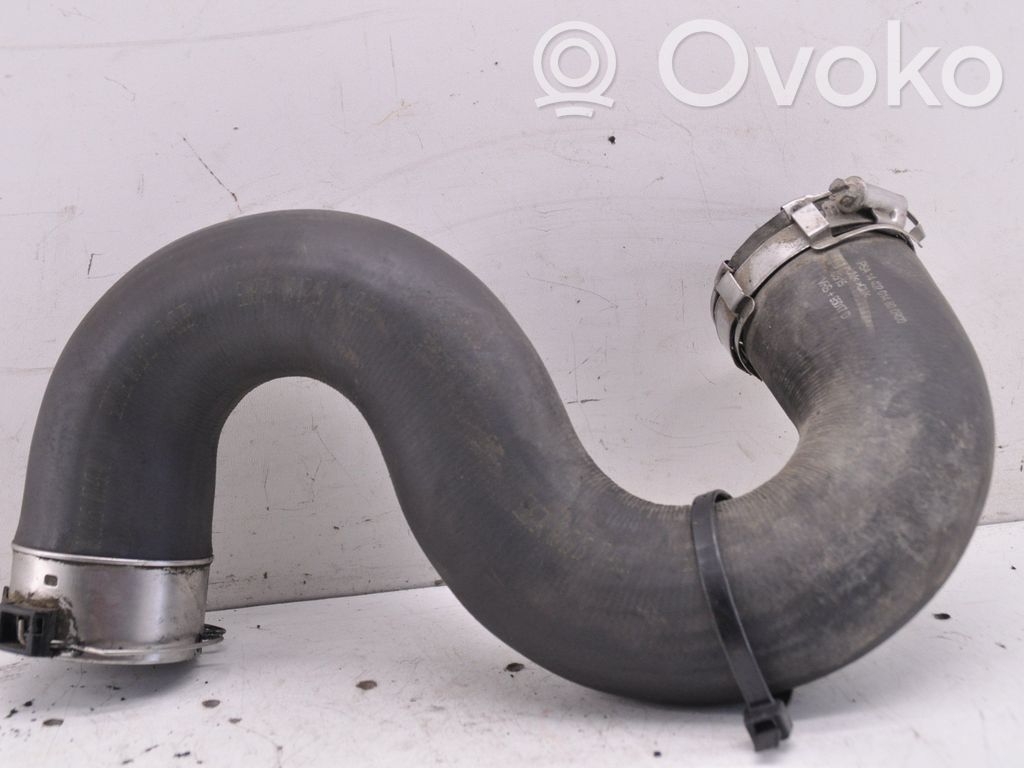 Toyota Proace Intercooler hose/pipe 
