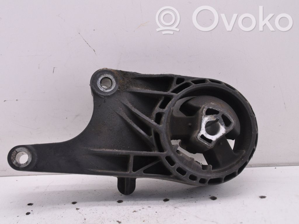 Opel Astra J Engine mount bracket 