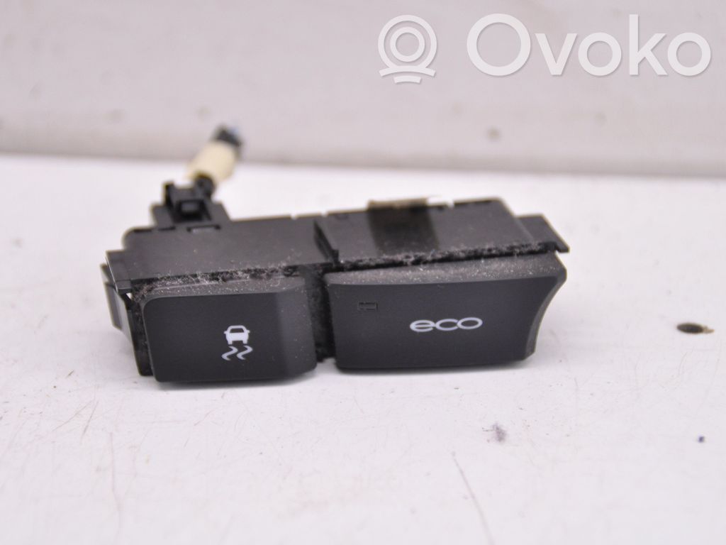 Opel Astra J ESP (stability program) switch 