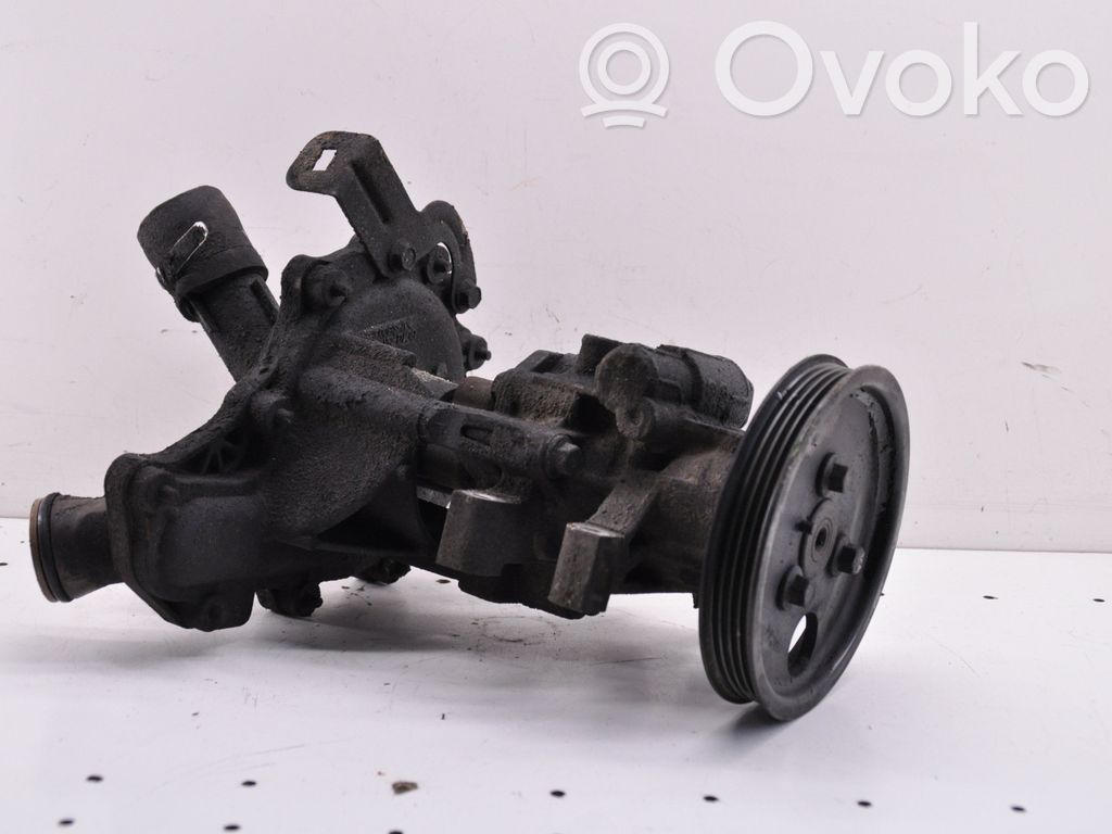 Fiat Ducato Pompe de circulation d'eau 