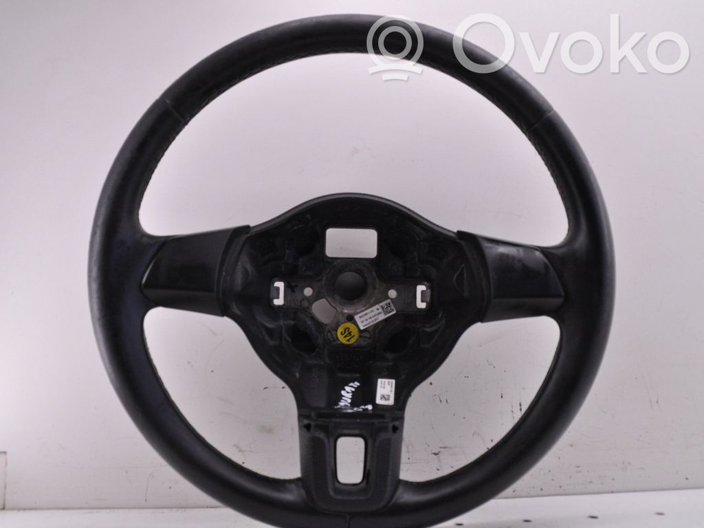 Volkswagen Touran I Ohjauspyörä 