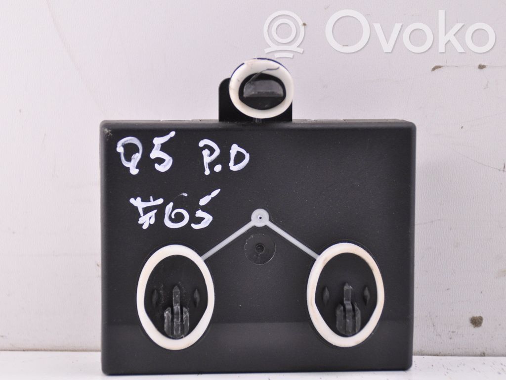 Audi Q5 SQ5 8R Door control unit/module 