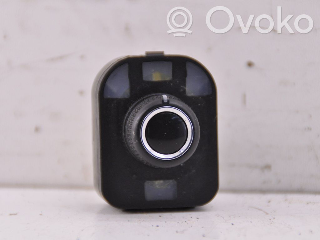 Audi Q5 SQ5 8R Wing mirror switch 