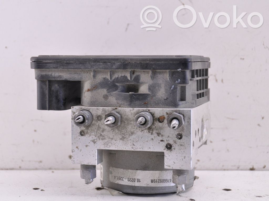 Dacia Sandero III ABS Pump 