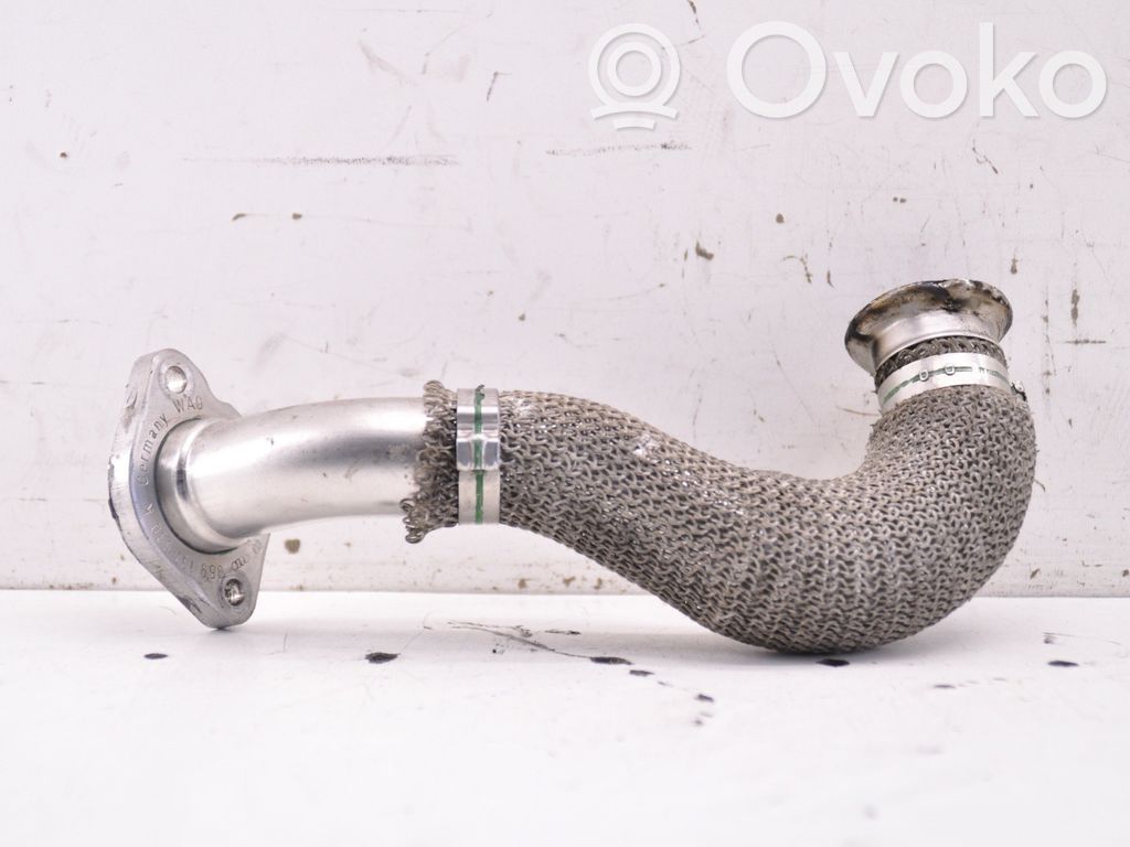 Audi A4 S4 B8 8K Caurulīte (-es) / šļūtene (-es) 