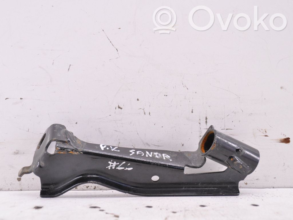 Dacia Sandero III Other body part 