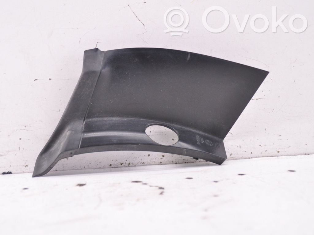 Peugeot 508 II Rear/tail light trim molding 