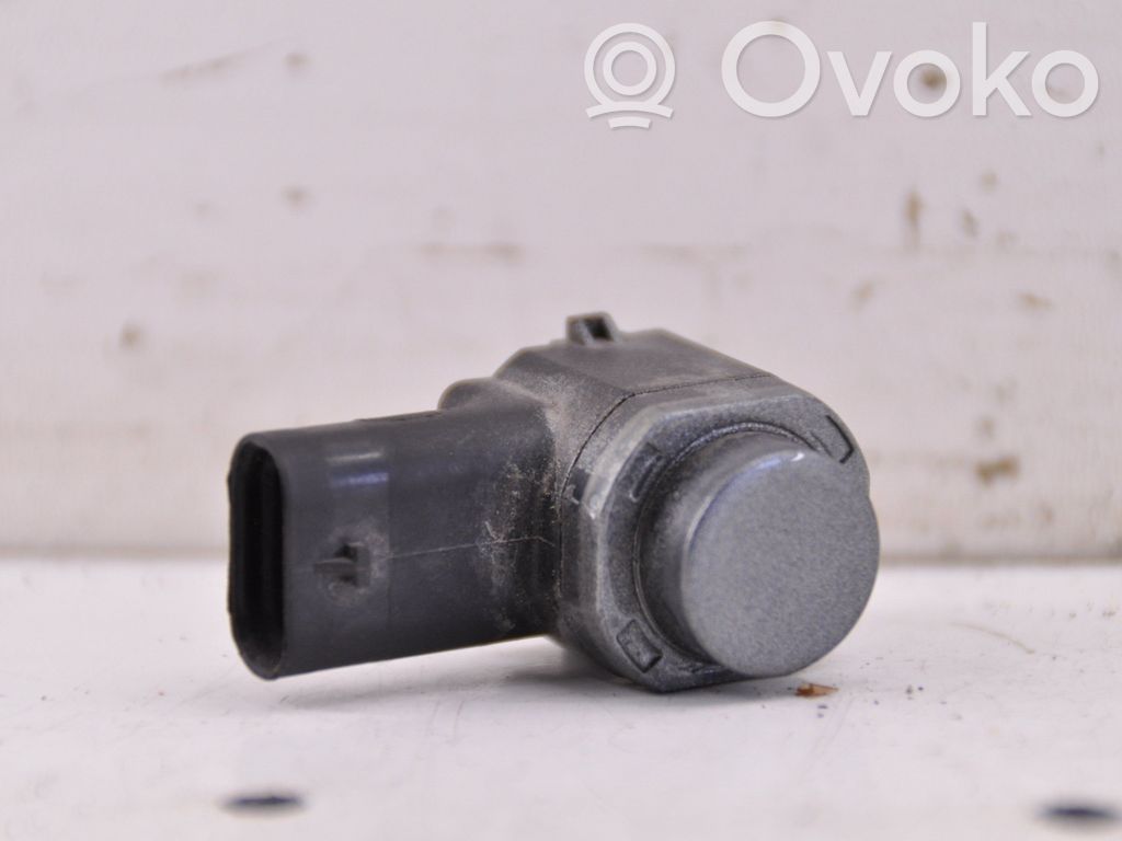 Volkswagen Golf VI Parksensor PDC 