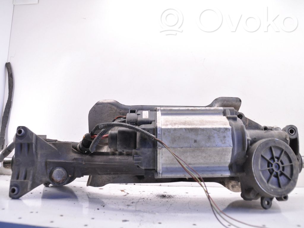 Volkswagen Golf VI Hammastanko 