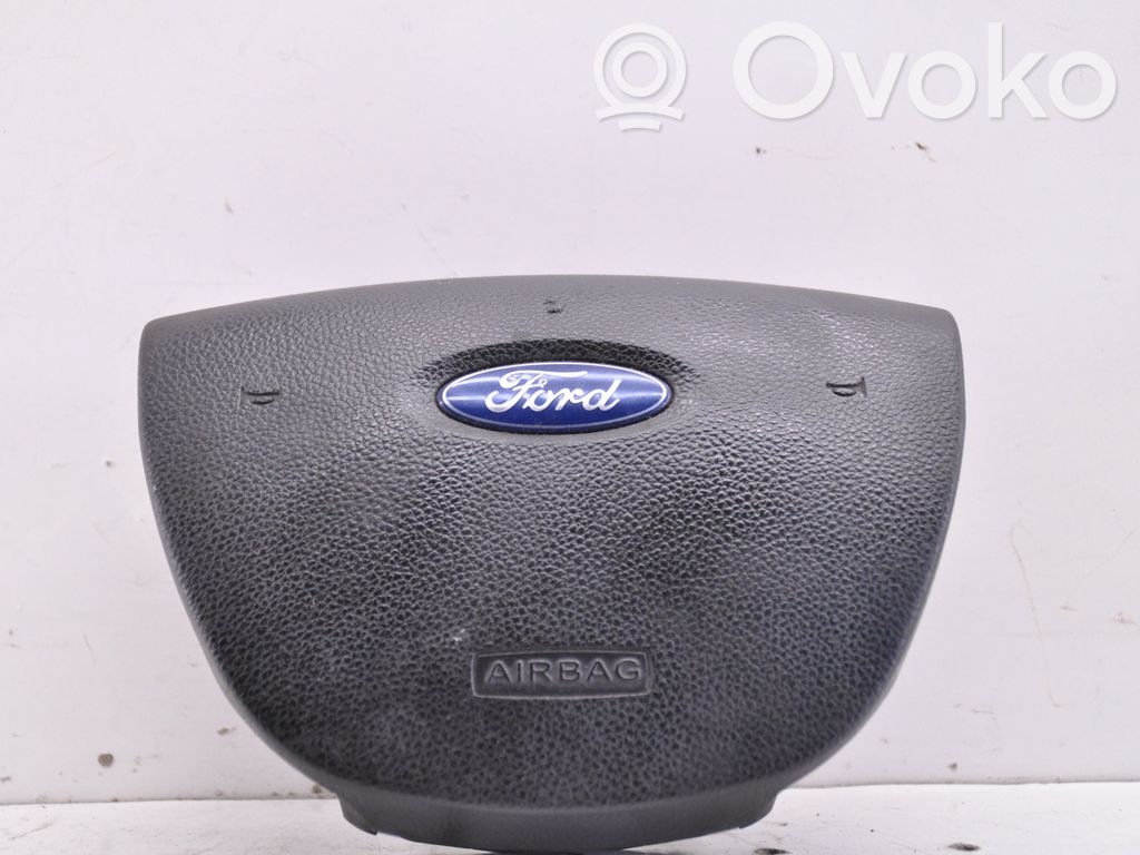 Ford Transit Vairo oro pagalvė 