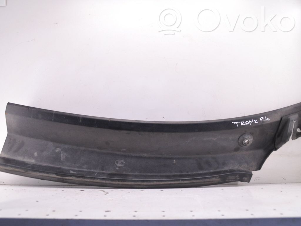 Ford Transit Pyyhinkoneiston lista 
