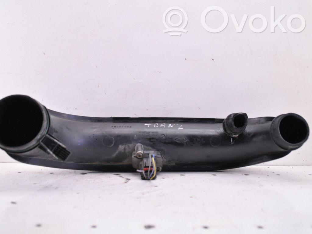 Ford Transit Intercooler hose/pipe 