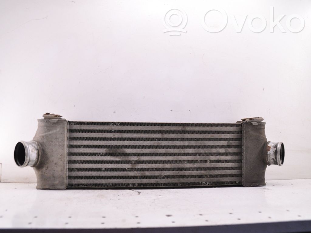 Ford Transit Intercooler radiator 