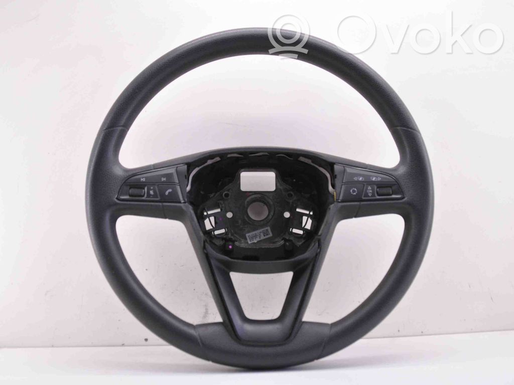 Seat Ibiza V (KJ) Stūre 