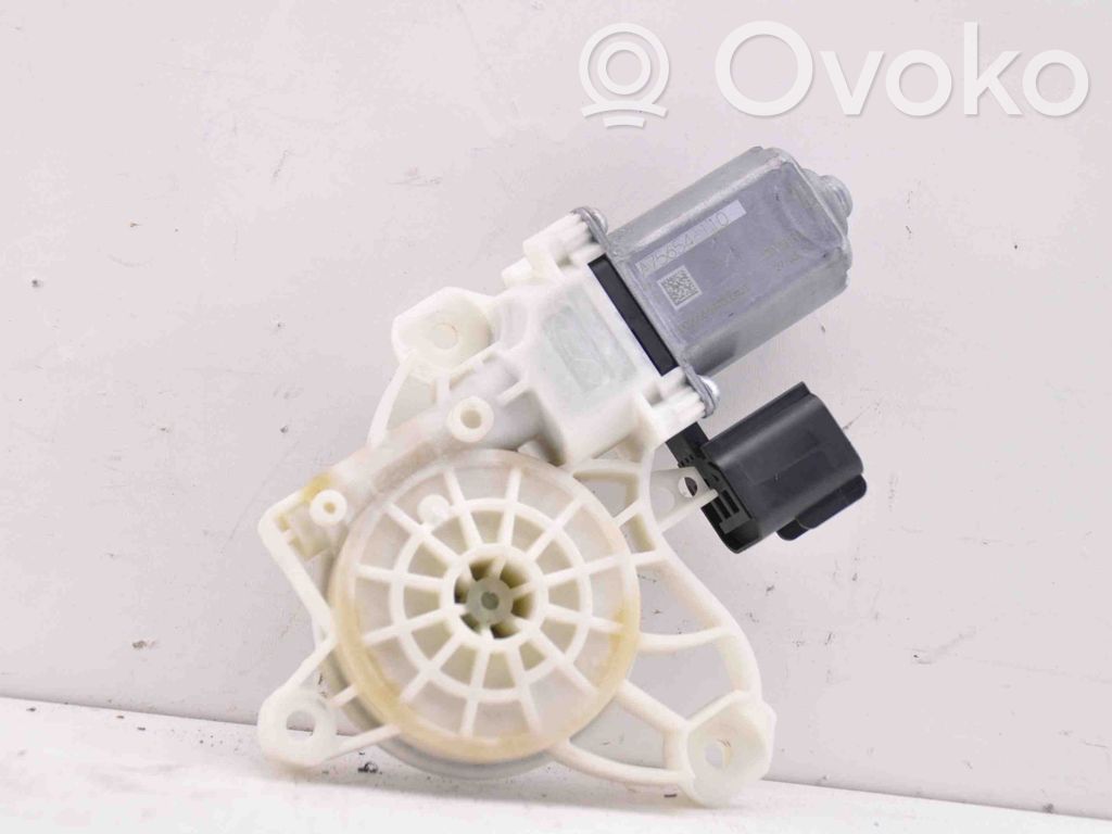 Silnik regulatora szyby drzwi przednich   A75853110