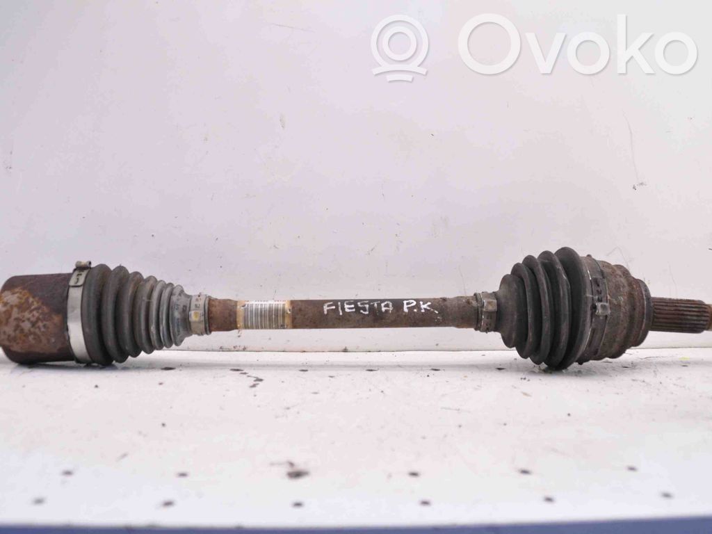 Ford Fiesta Eje de transmisión delantero 