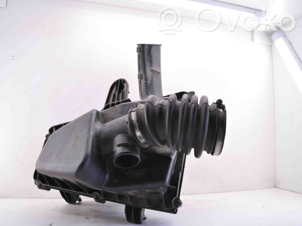 Ford S-MAX Luftfilterkasten 