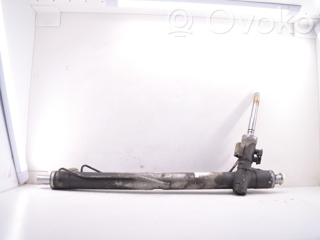 Ford S-MAX Steering rack 