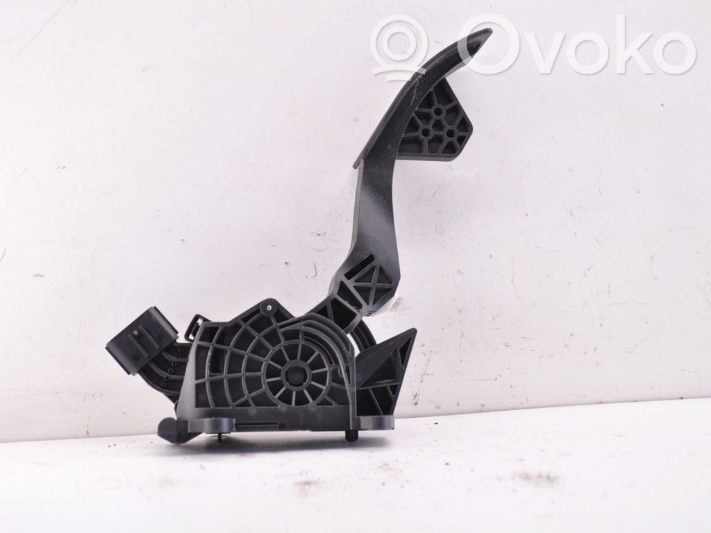 Skoda Fabia Mk3 (NJ) Gaspedal 