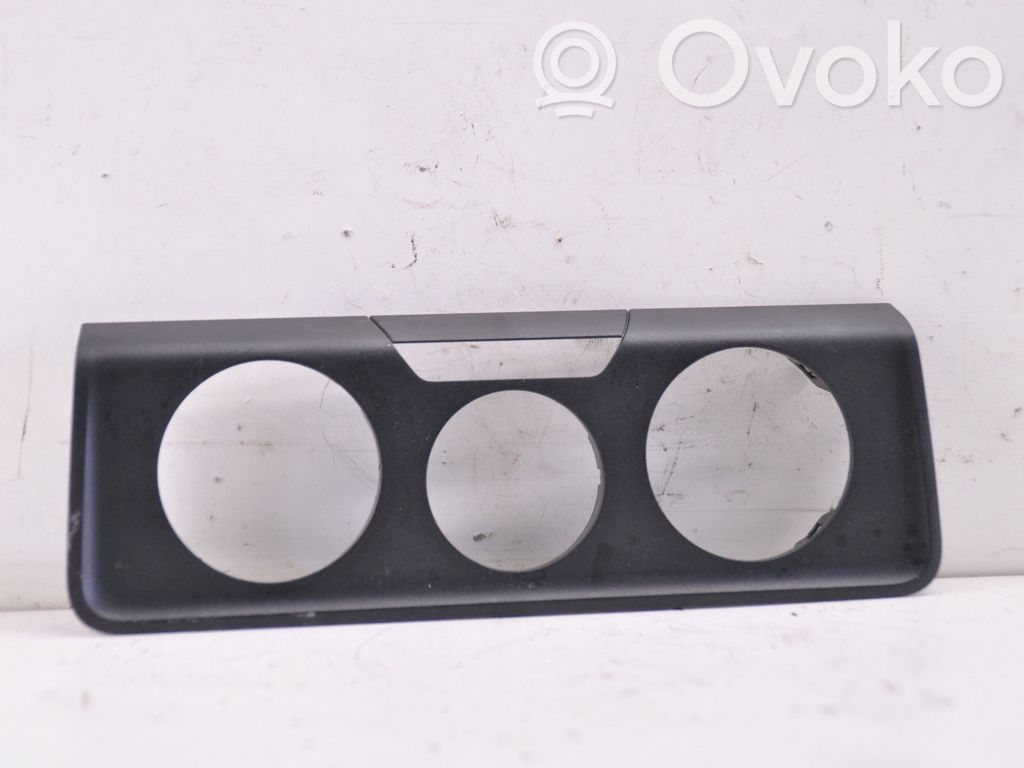 Skoda Fabia Mk3 (NJ) Rămă unitate control climatizare 
