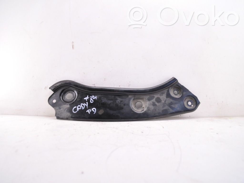 Volkswagen Caddy Headlight/headlamp mounting bracket 