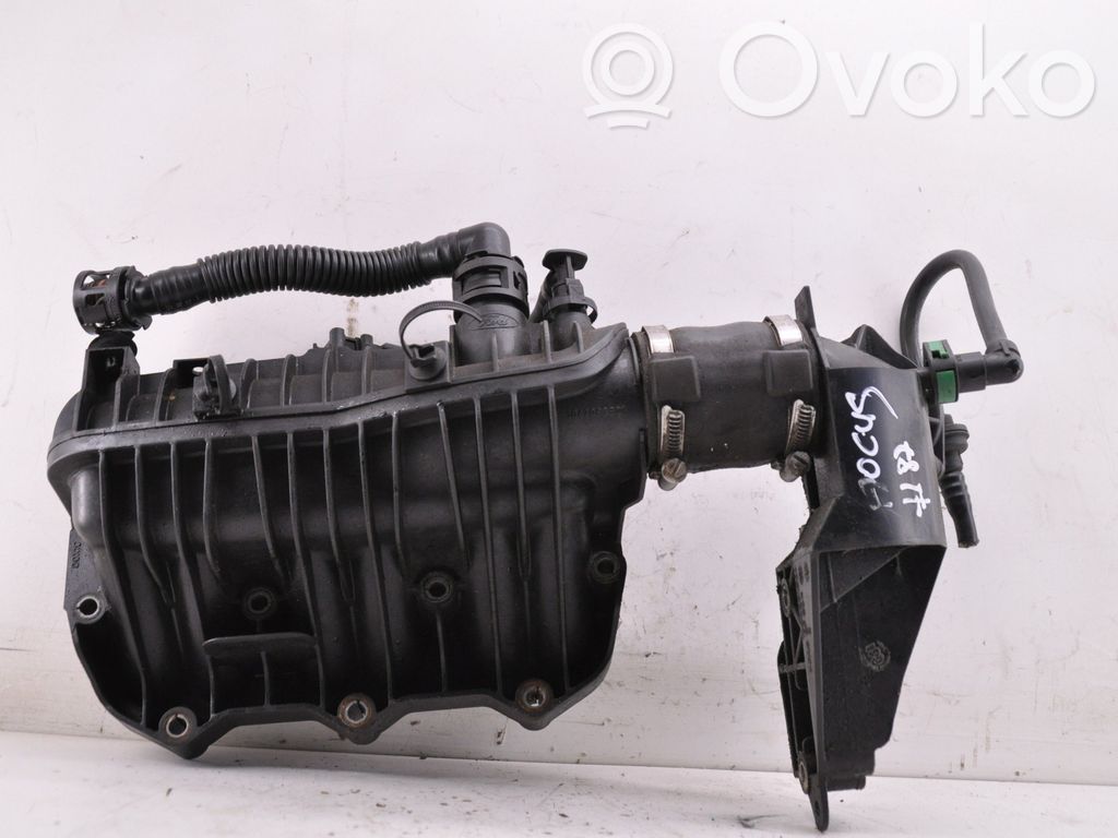 Ford Focus Intake manifold 