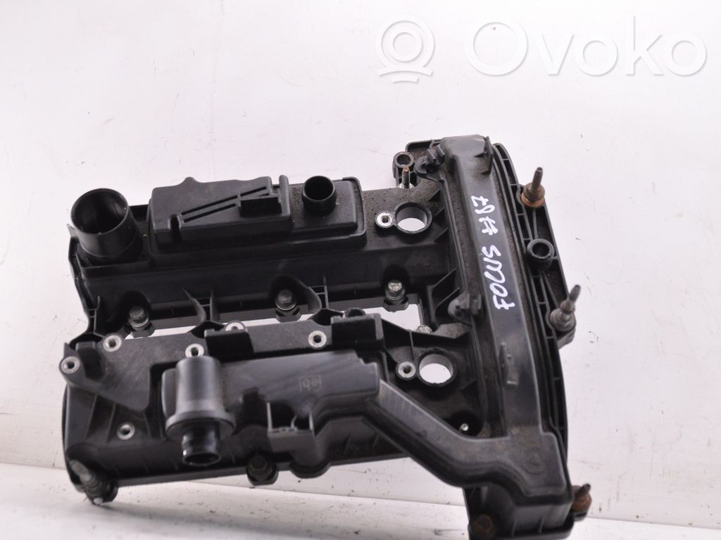 Ford Focus Venttiilikoppa 