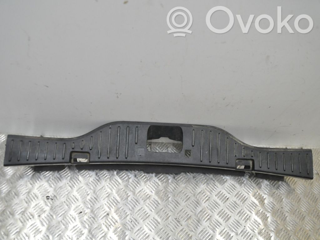 Ford S-MAX Protector del borde del maletero/compartimento de carga 