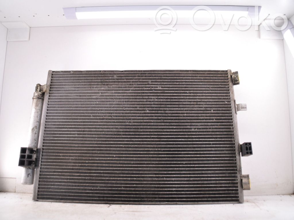 Ford Focus A/C cooling radiator (condenser) 