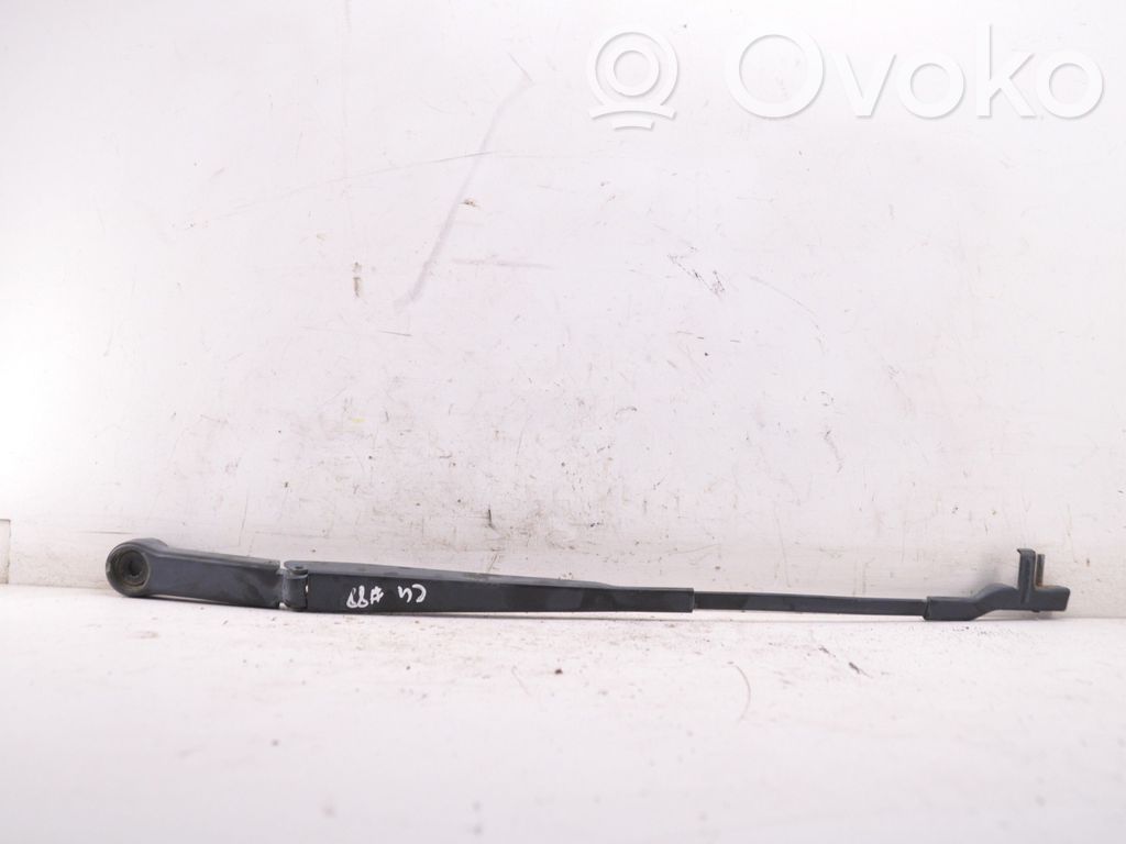 Citroen C4 I Picasso Escobilla del limpiaparabrisas, delantero 