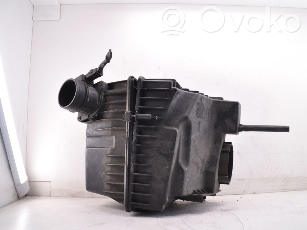 Citroen C4 I Picasso Air filter box 